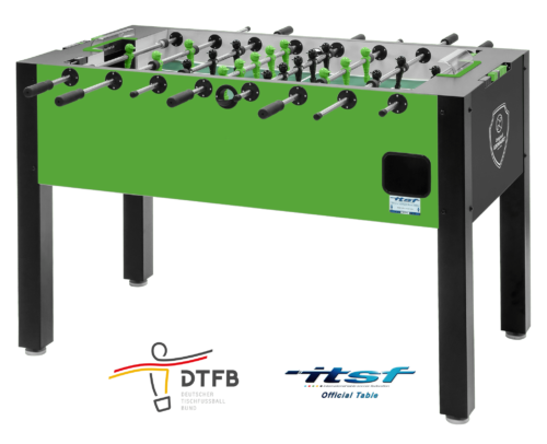 Leonhart Leo Tournament Tischkicker