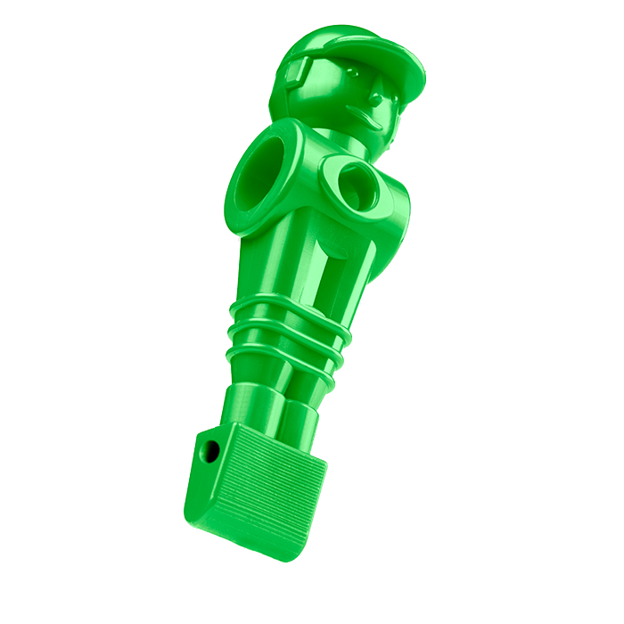 Tischfussballfigur_leonhart_player_KLplus_gruen
